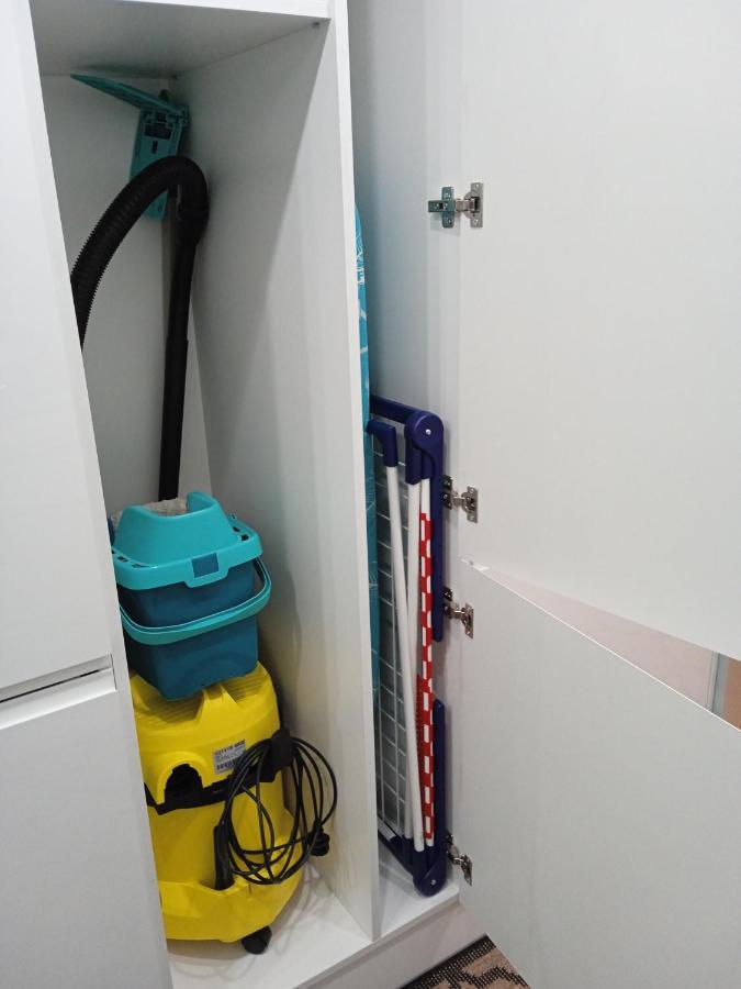 Apartament Grunwaldzka Przemyśl Dış mekan fotoğraf
