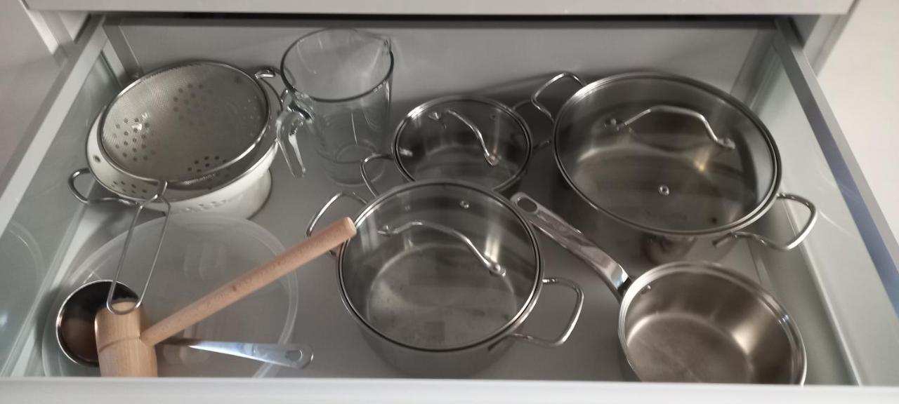 Apartament Grunwaldzka Przemyśl Dış mekan fotoğraf