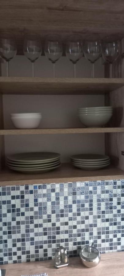 Apartament Grunwaldzka Przemyśl Dış mekan fotoğraf