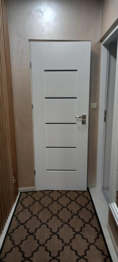 Apartament Grunwaldzka Przemyśl Dış mekan fotoğraf