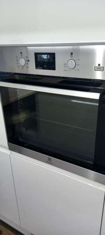 Apartament Grunwaldzka Przemyśl Dış mekan fotoğraf